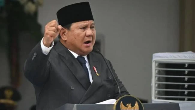 Melalui Ekspor Satu Pintu, Prabowo Berharap Indonesia Bisa Kendalikan Kekayaan Alam Sendiri