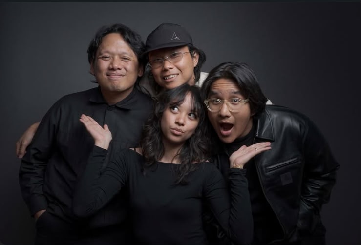 Grrrl Gang Manggung Di KEXP, Membuka Jalan Musik Indie Indonesia Makin Mendunia