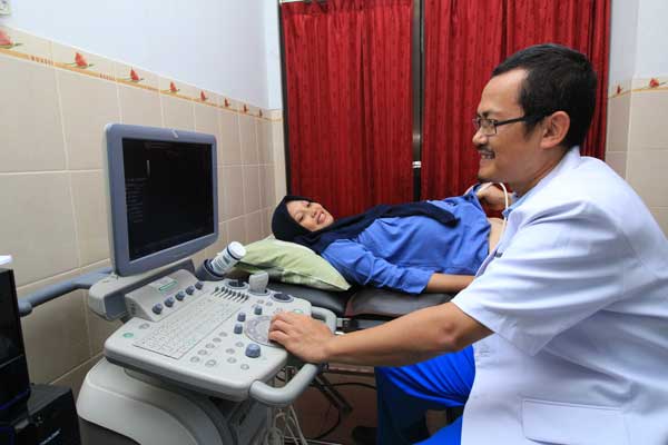 Usia Ideal Untuk Hamil, Berpengaruh Atau Tidak?