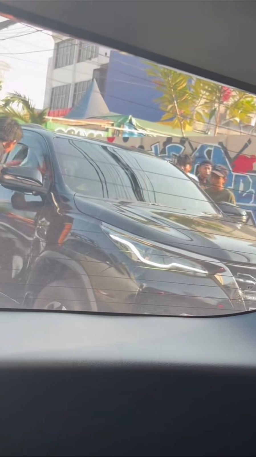 Teriakan Tabrak Lari Memicu Amuk Massa, Fakta Baru Ungkap Bahaya Menghakimi di Jalan 