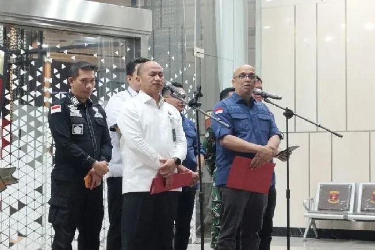 Kejagung Segel 17.600 Motor Listrik Terkait Kasus Korupsi MBG, Nilai Pengadaan Capai Rp1 Triliun