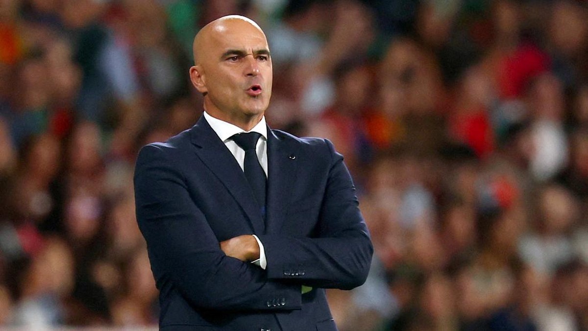 Roberto Martinez Mundur Usai Portugal Tersingkir dari Piala Dunia 2026