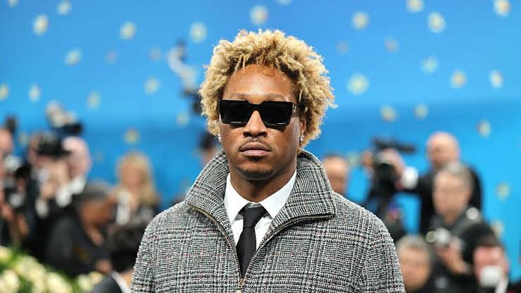 Future Resmi Rilis Album The Real Me, Proyek Solo Ke-10 yang Tampilkan Sisi Paling Personal