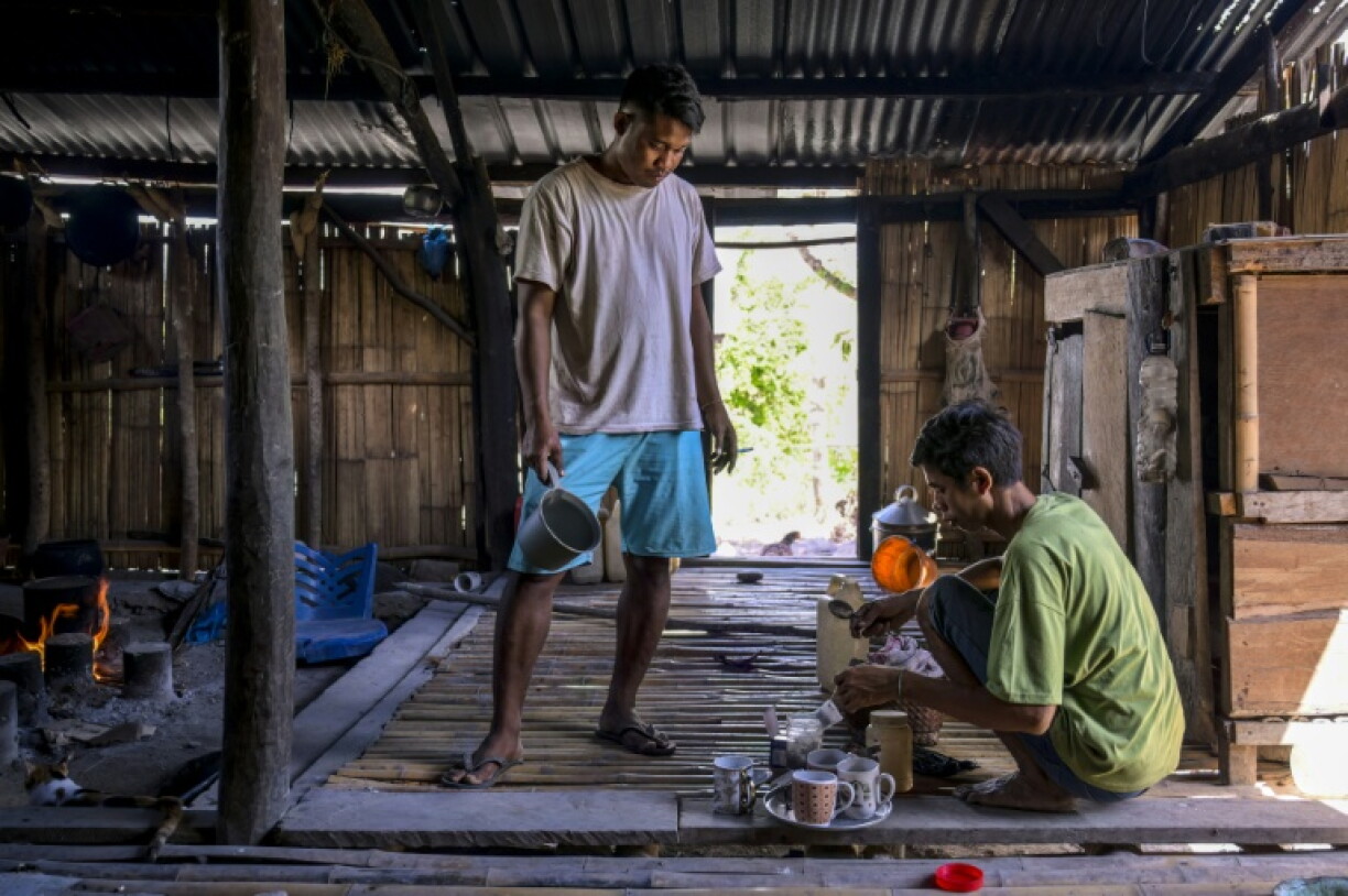 Laporan Internasional Ungkap Praktik Perbudakan Masih Hidup di Sumba, Pemerintah Dinilai Bergerak Terlalu Lambat