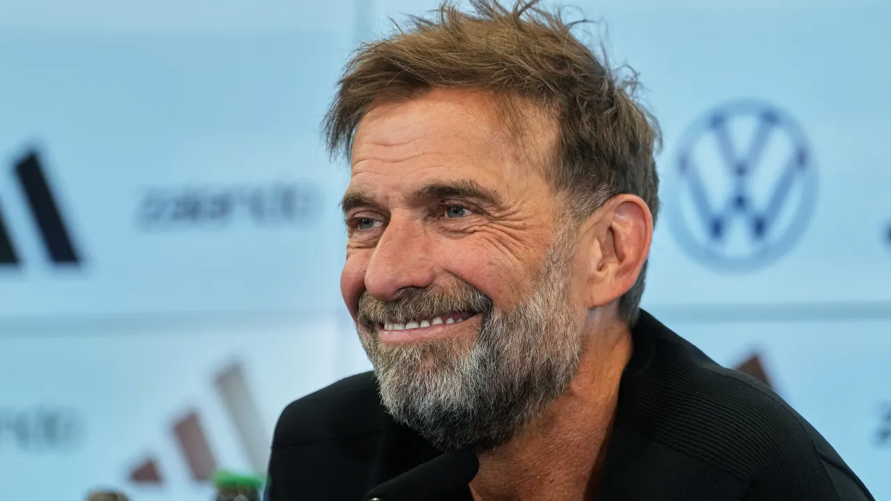 Jürgen Klopp Resmi Latih Jerman, Tapi Sudah Bicara Soal Mundur di Hari Pertama