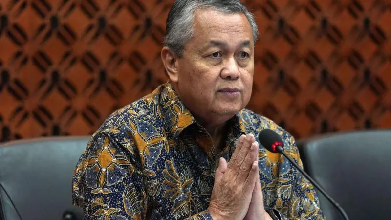 Bos Bank Indonesia Resign di Tengah Tekanan Rupiah, Apa Dampaknya bagi Ekonomi?