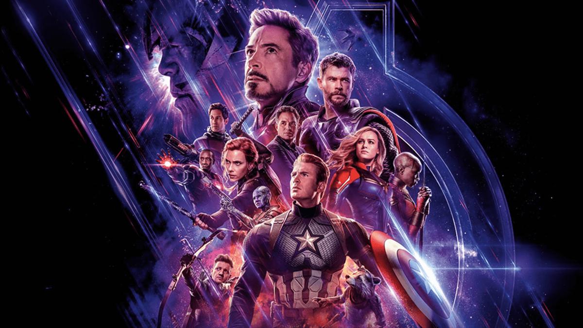 Marvel Resmi Rilis Ulang Avengers: Endgame sebagai Endgame: Encore, Hadirkan Adegan Baru Jelang Avengers: Doomsday