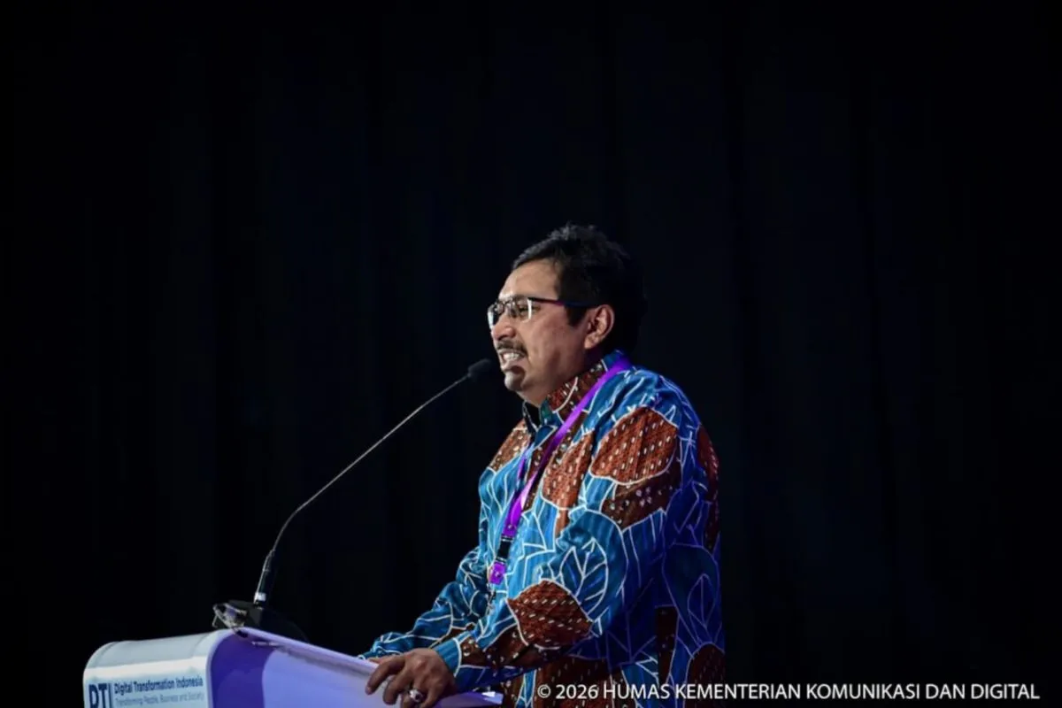 5G Nasional Ditargetkan Merata 2029, Modal Indonesia Masuk Era AI